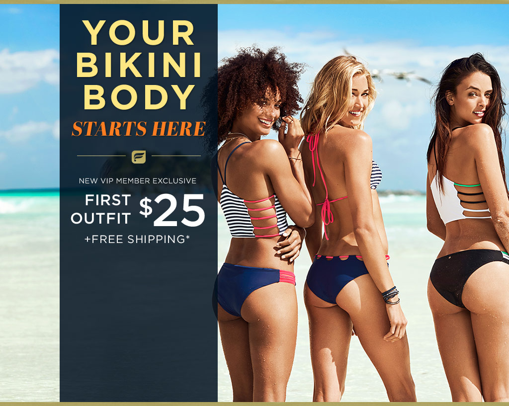 Fabletics - Kate Hudson Invites You To Try Fabletics™ A Complete Activewear  Outfit for only $25 with $5.95 Shipping! Take the Lifestyle Quiz for offer.