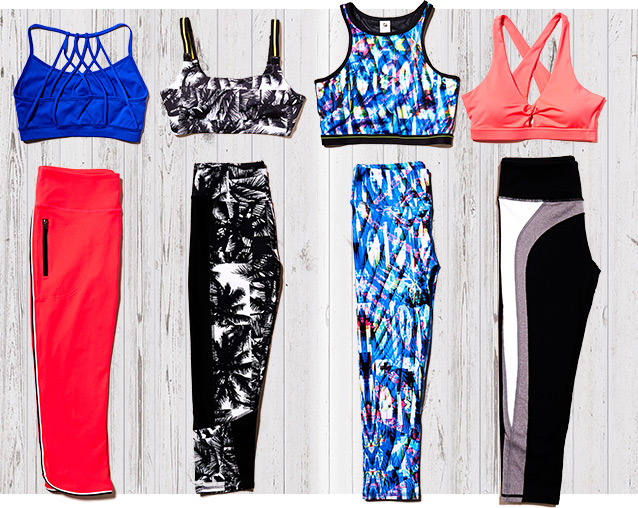 Fabletics - Fabletics™ by Kate Hudson. Get a complete outfit for only $25  (Top + Bottom) with Free Shipping & Free Exchanges. Comfortable, Casual, &  High Quality Workout Clothes. Take the Lifestyle