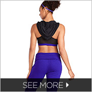 Exercise Clothes including Yoga Pants, Leggings, Tops & More