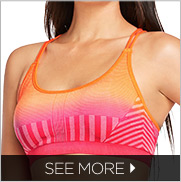 Workout Apparel for Women