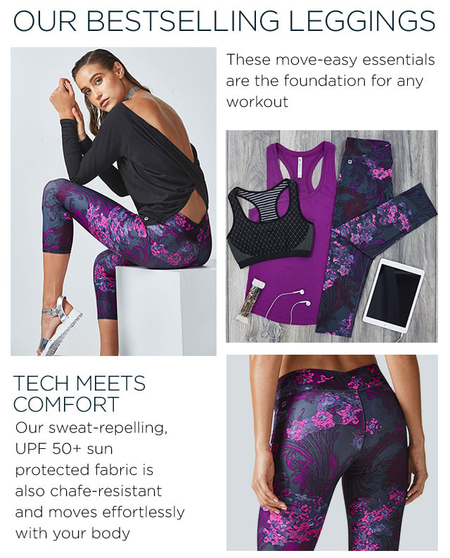 Fabletics - Workout clothes for ALL body types. For a limited time