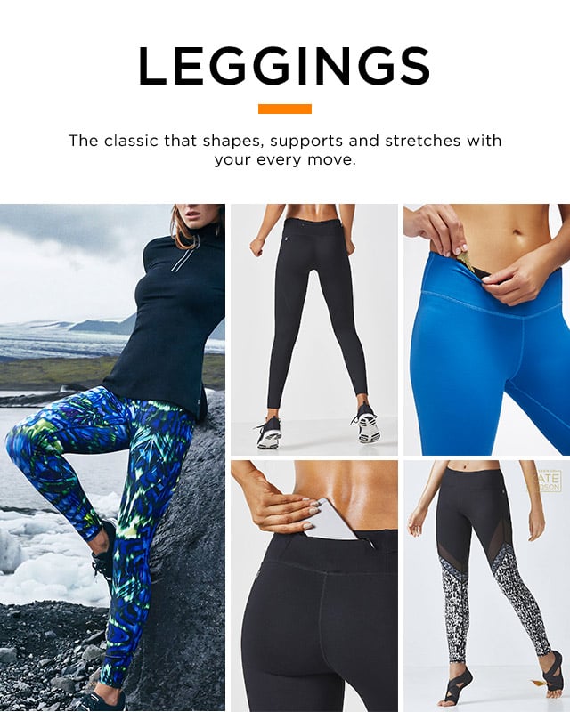 Affordable Women's Yoga & Workout Clothes