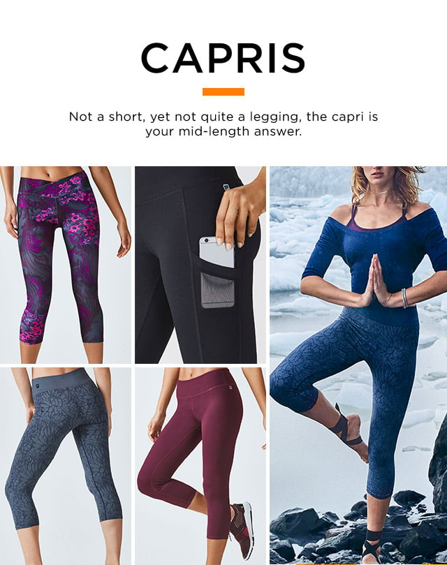 Fabletics - Fabletics™ by Kate Hudson. Get a Complete Activewear Outfit for  only $25 (Top + Bottom) with Free Shipping & Free Exchanges. Take the  Lifestyle Quiz to take advantage of this