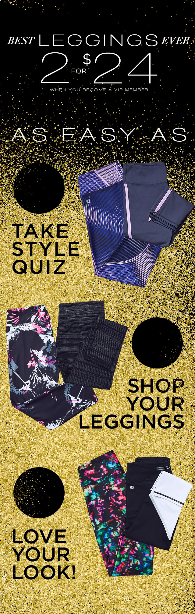 Yoga Pants, Fitness Apparel & Workout Clothes for Women Fabletics by