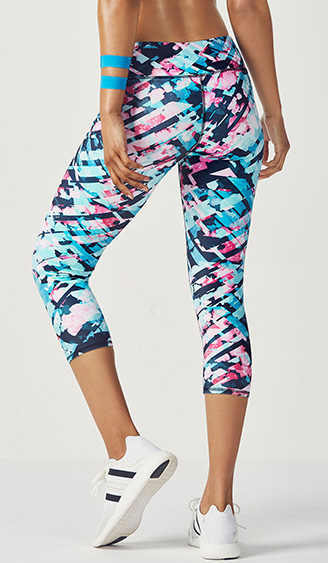 Yoga Pants, Fitness Apparel & Workout Clothes for Women | Fabletics by