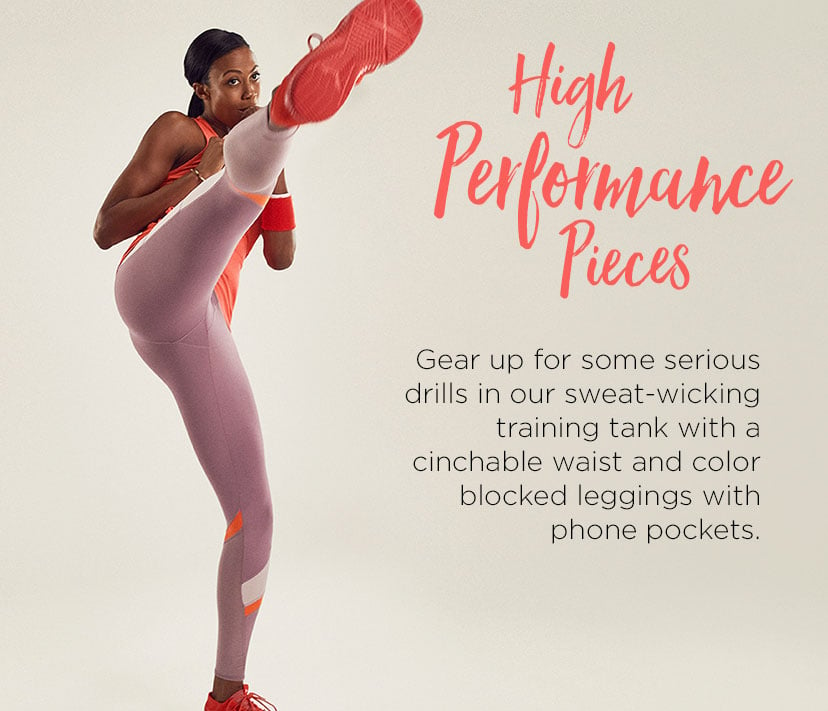 Affordable Women's Yoga & Workout Clothes