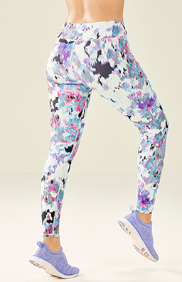 check out the latest leggings