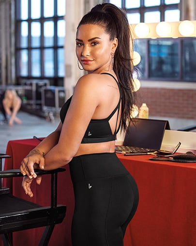 Find Your Strength In Fabletics