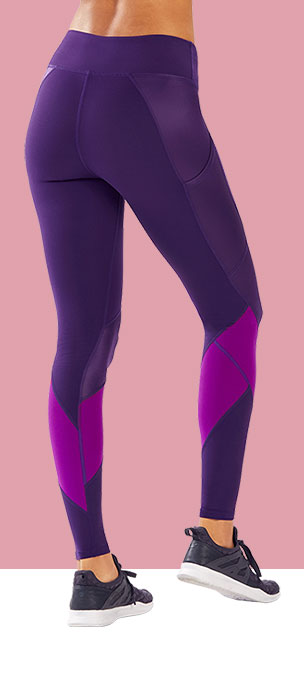 Exercise Clothes including Yoga Pants, Leggings, Tops & More