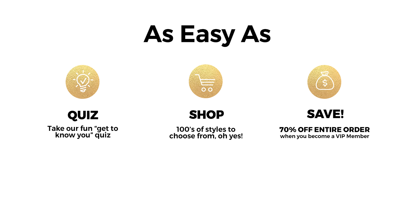 As Easy As