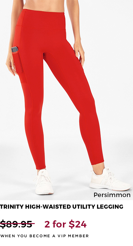 Exercise Clothes including Yoga Pants, Leggings, Tops & More