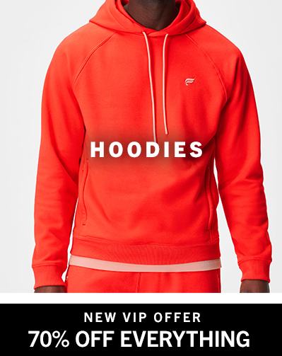 Hoodies - New Vip Offer 70% Off Everything