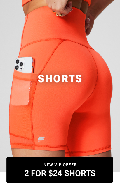 New vip offer 2 for $24 shorts