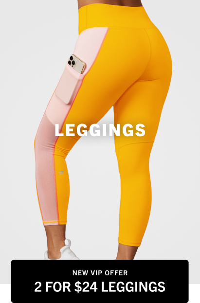 Trending now categories: Leggings, bras, shorts, swim, tops, pants, and more. Take the quiz to shop.