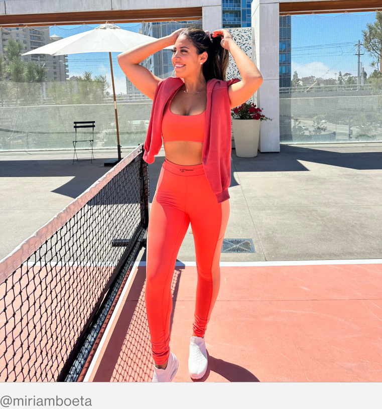 Click to shop the look. #MyFabletics