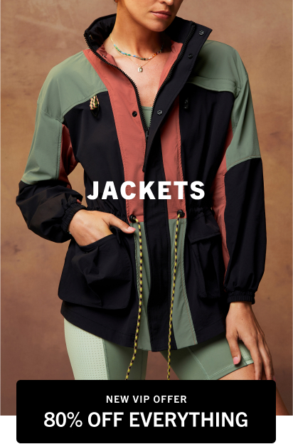 Click to shop some of our best sellers and unlock new VIP member offers 2 for $24 bottoms + 80% off everything.