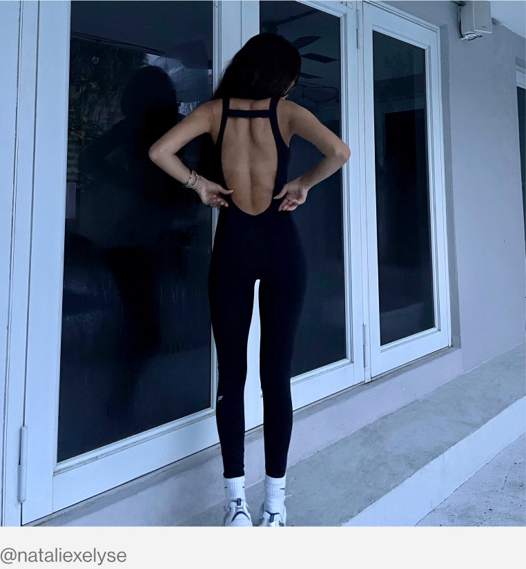 Click to shop the look. #MyFabletics