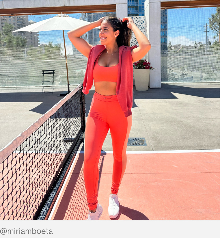 Click to shop the look. #MyFabletics