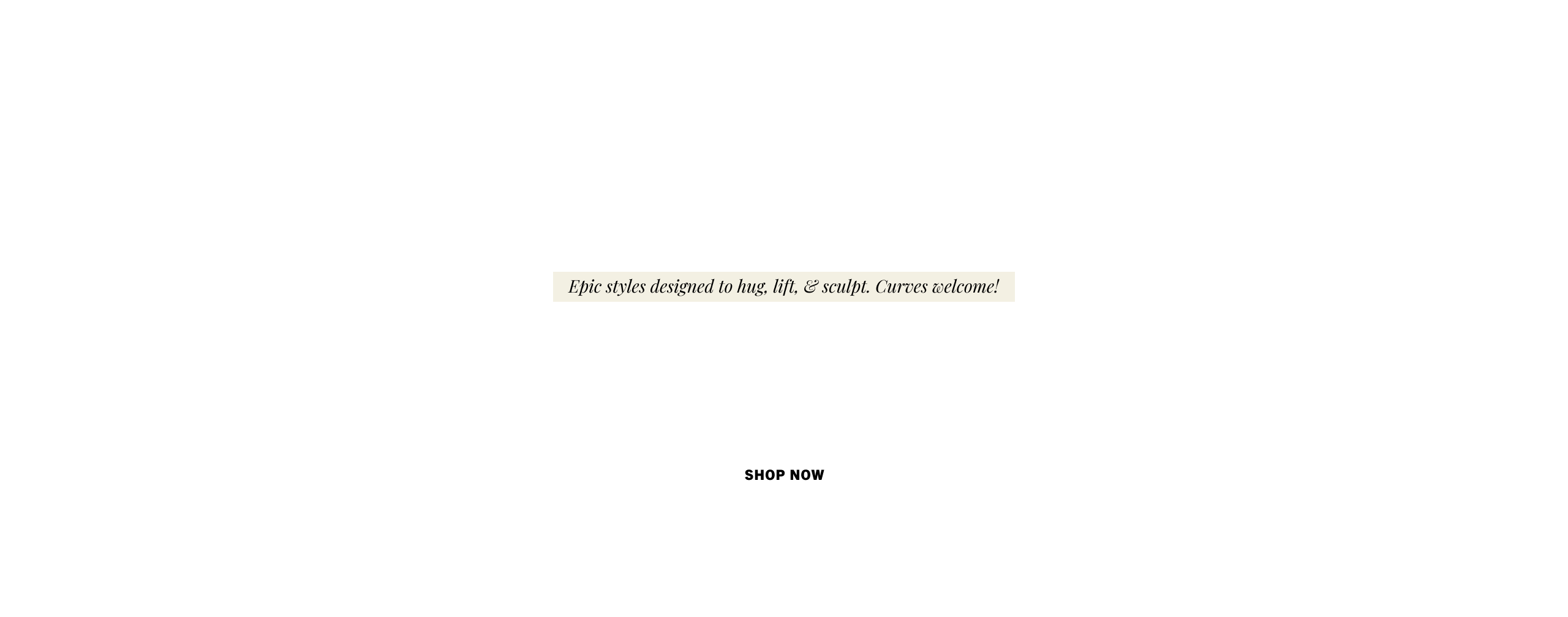 The biggest drop of the year: The Khloe Edit! Get 2 for $24 bottoms + 80% off everything when you join as a new VIP.