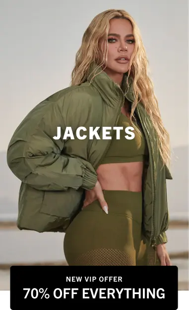 Women's Sportswear, Activewear & Workout Clothes | Fabletics