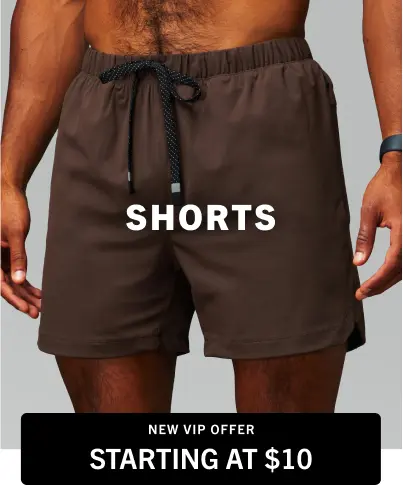 Men's Activewear & Workout Clothes - Shorts, Pants, Joggers & More ...