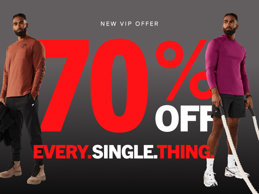 New Fabletics VIP Members Get $19 Pants, 2 for $19 Shorts, & 70