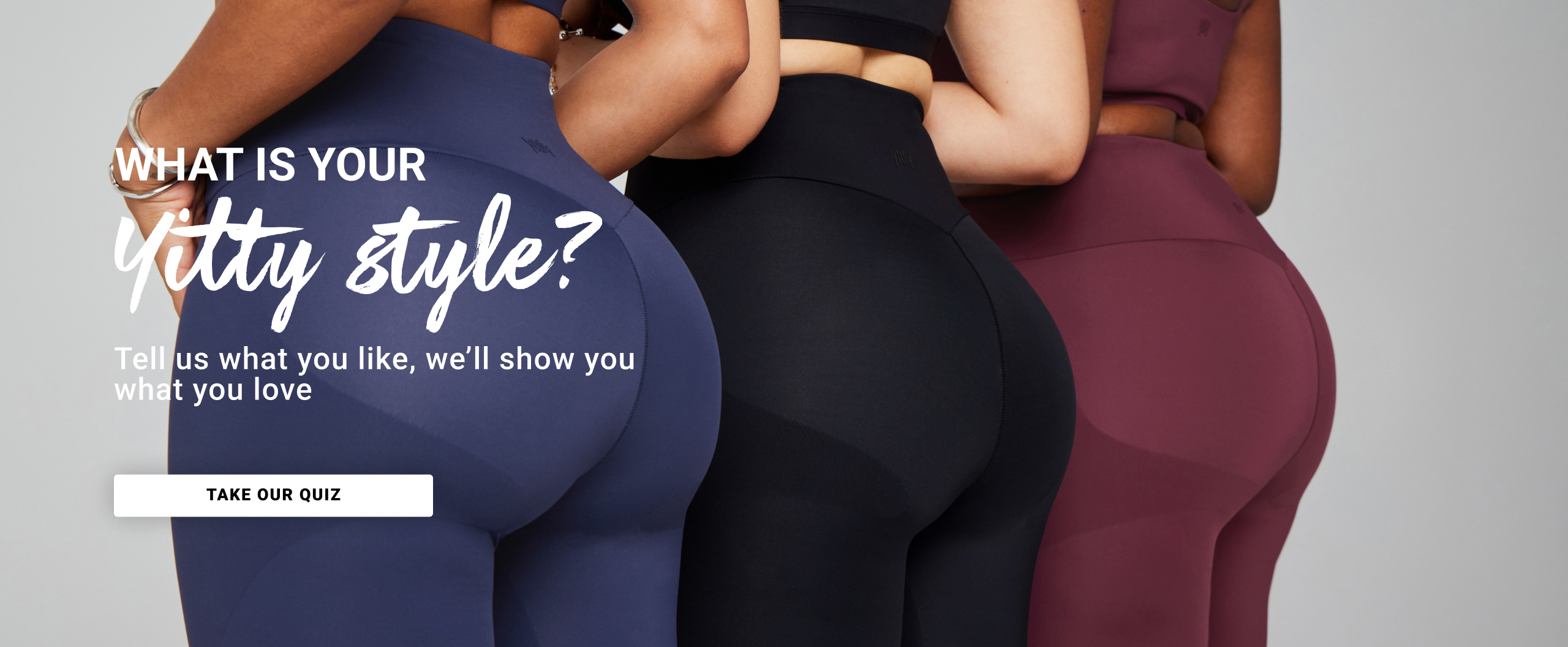 Introducing YOUR SKIN by YITTY: Styles that celebrate YOU, launching late  summer 2023. ❤️​ When we say we support every body, we