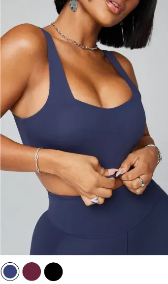 Introducing #YITTY Shapewear Reinvented by #Lizzo available at @Fabletics  Oakbrook Center. This is shapewear reinvented. It's bold, fres