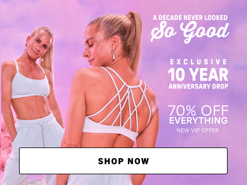 fabletics sportswear