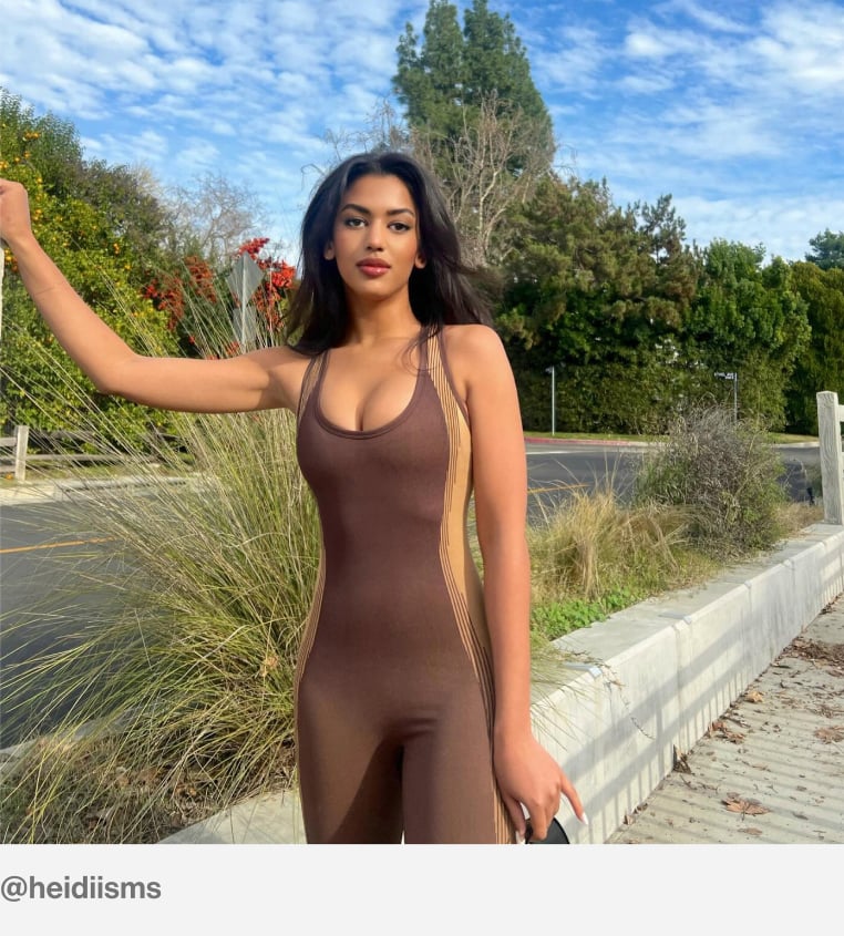 Shop Fabletics IRL.