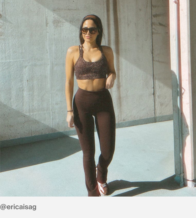 Shop Fabletics IRL.