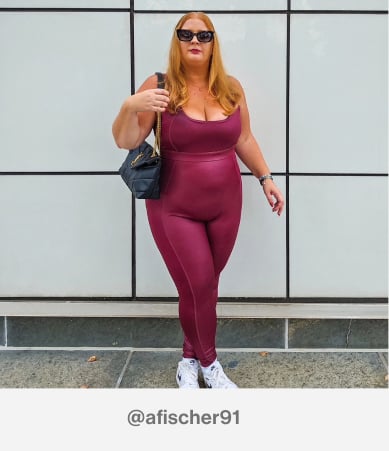 Shop Fabletics IRL.