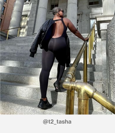 Shop Fabletics IRL.