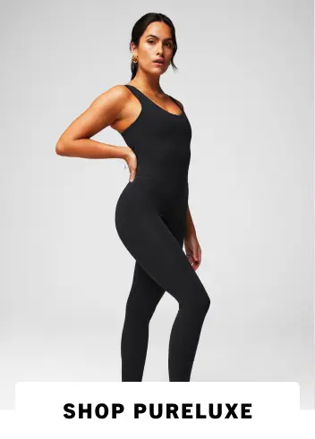 One stop shop! Performance onesies to make your jaw drop.