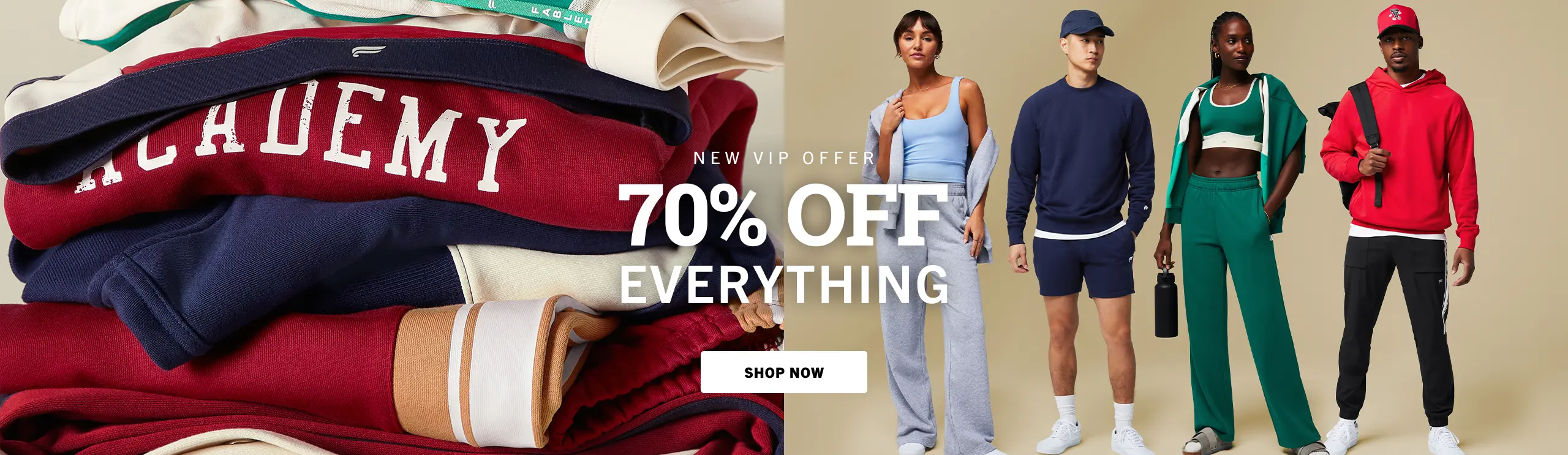 Women's Sportswear, Activewear & Workout Clothes | Fabletics