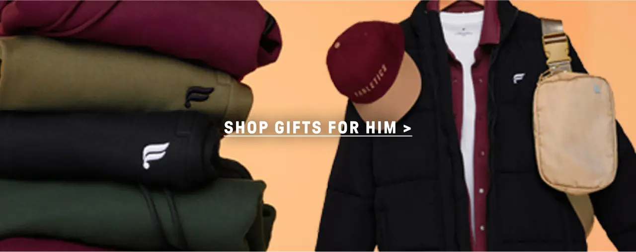 Shop gifts for him