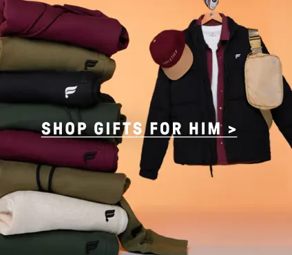 Shop gifts for him