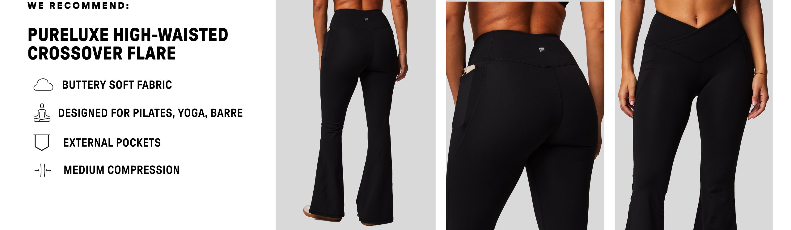 Women's Sportswear, Activewear & Workout Clothes | Fabletics