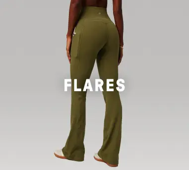 Women's Sportswear, Activewear & Workout Clothes | Fabletics