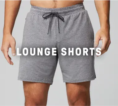 Men's Activewear & Workout Clothes - Shorts, Pants, Joggers & More