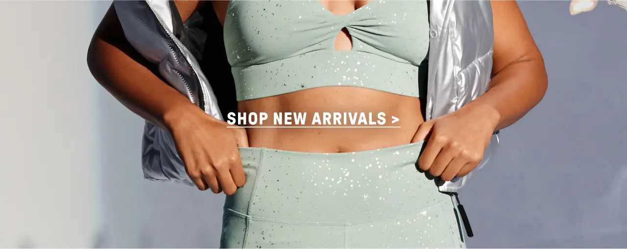 Shop new arrivals