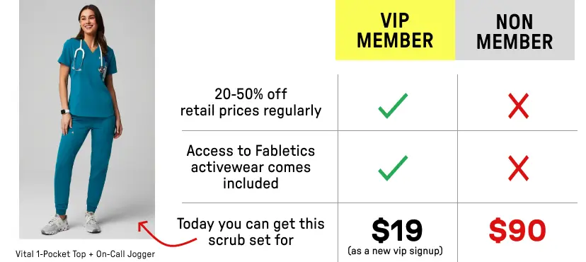 Two ways to shop, only one way to save. Click to become a new VIP.