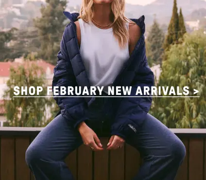 Shop new arrivals