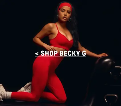 Shop Becky G.