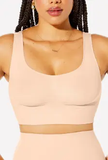 Shop nearly naked shapewear