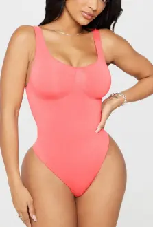 Shop nearly naked shapewear