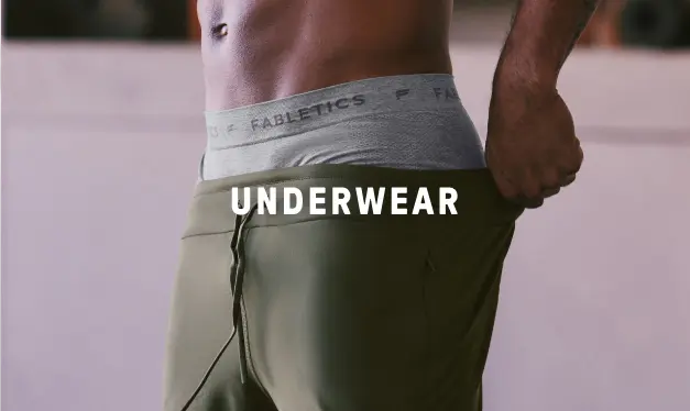 Underwear.