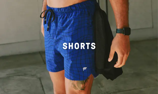 Shorts.