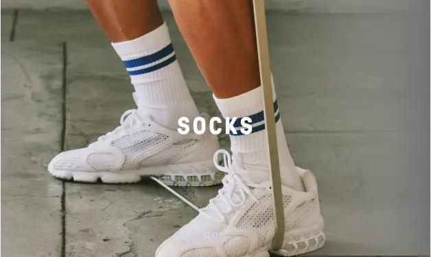 Socks.