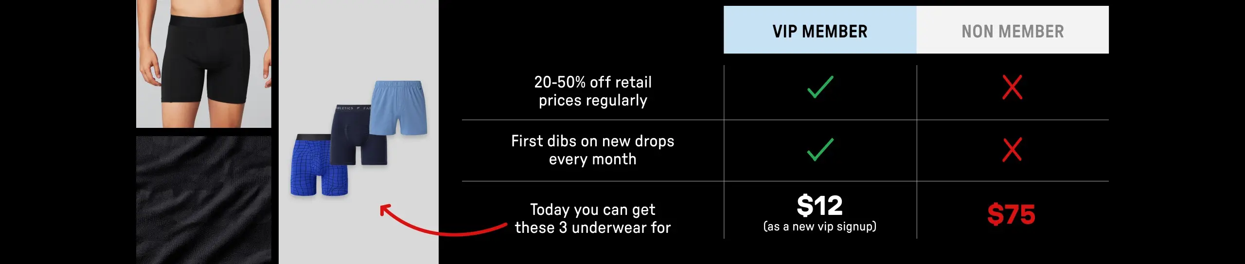 Two ways to shop, only one way to save.